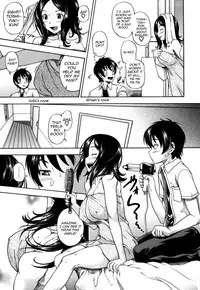 [Fukudahda] Soushisouai Note Nisatsume [English] [Decensored]