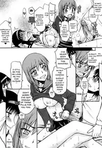 [Satou Toshio] Hame Dere Bitch | Pretty Bitch [English] [Doujins.com] [Decensored]