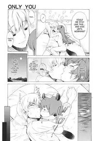 [D.P] Poko to Issho | Together With Poko [English] [SaHa]