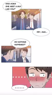 Miss Mystic Ch.1-20 (English) (Ongoing)