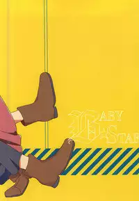 (MIRACLEFESTIV@L!!) [BABY★STAR (Asuka)] Junjou My Melody - You Can't Hurry Love (THE IDOLM@STER SideM)