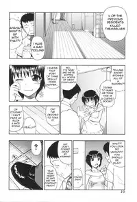 [Oyster] Ikenie to Rougoku | Sacrifice and Jail [English] =LWB=