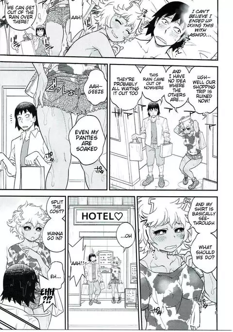 H ERO!! 2 -Side A- Sakawaki Herodai Kojinshi