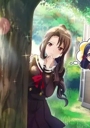 Revue Starlight -Re LIVE