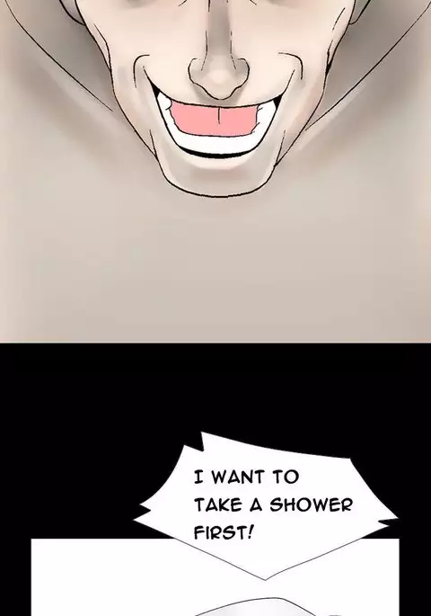 The Taste of the Hand Ch.1-22