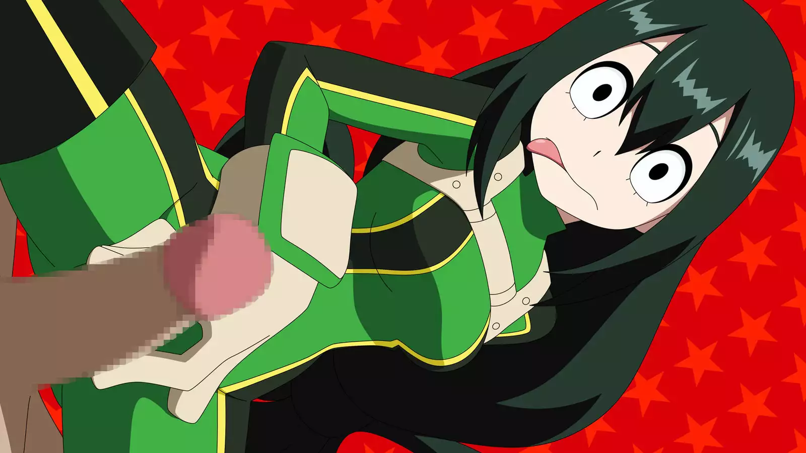 Hiroaka's Little Room