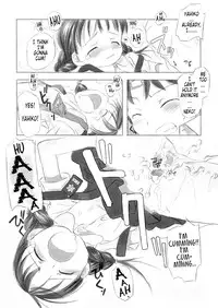 [Nagatsuki Misoka] A Day In The Life Ch. 6-7 [English] {Tonigobe + Zero Degrees}