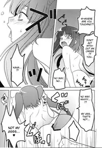 (Higurashi no Tsudoi 3) [10/der (Comoda)] Furudo Erika Wa Kono Teido No Kaikan De Zecchou Ga Kanou Desu | For Furudo Erika at this level of pleasure climaxing is possible (Umineko no Naku Koro ni) [English]