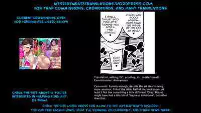 [Senya Sabou (Alpha Alf Layla)] Ironna Futanarikko ni Okasarechau!! (Various) [English] [mysterymeat3] [Digital]