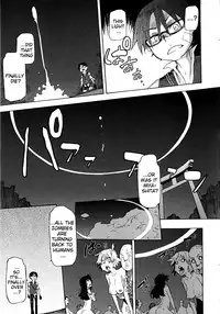 [Shindo L] ShindoL no Bunka Jinruigaku - ShindoL's Cultural Anthropology [English] {doujin-moe.us}