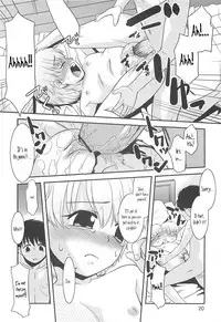 [Nekogen] Razoku no Yoru | Night of Razoku Ch. 1-8 [English] [Kamikakushi]