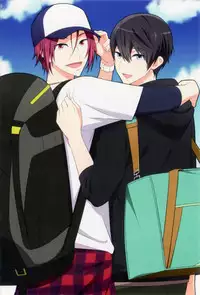 (C87) [Torinet (Oshidori)] Interval!! (Free!)