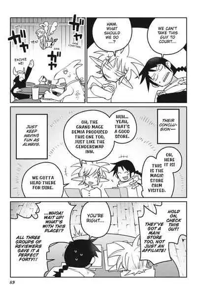 Interspecies Reviewers - Volume 2