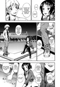 [Fukudahda] Soushisouai Note Nisatsume [English] [Decensored]