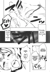 (C94) [Santa Fe Radio (Peniken)] Kono, Nibuchin | You Numbskull (Granblue Fantasy) [English] [Scansforhumanity]