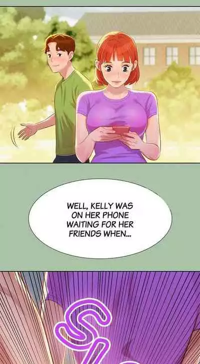 What do you Take me For? Ch.53/?