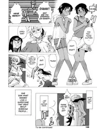 [Takemura Sesshu] TAKE ON ME 2 [English] [Bubbadg]