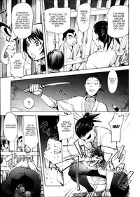 [Kon-Kit] Torochichi Daitai Fuhoni na Wakan | Involuntary But Consensual Sex [English] [doujin-moe.us]