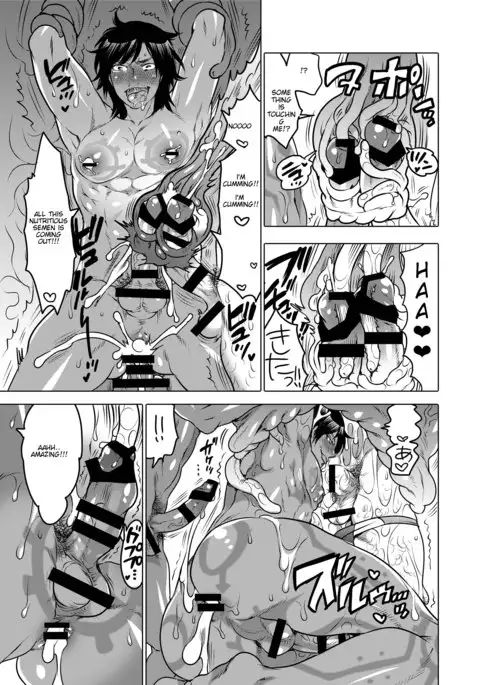 Nushi-sama no Yome Otorikaeshi ni Kimashita