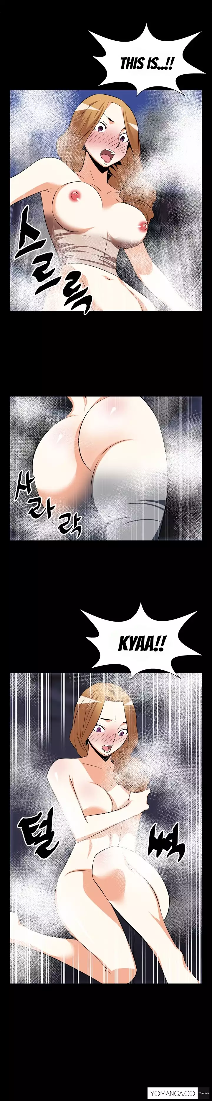 Love Parameter Ch.1-40