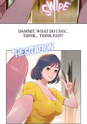 What do you Take me For? Ch.10/?