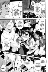 [Tamachi Yuki] Shounen x Shoujo Ch. 1-6 [English] {Hennojin} [Digital]