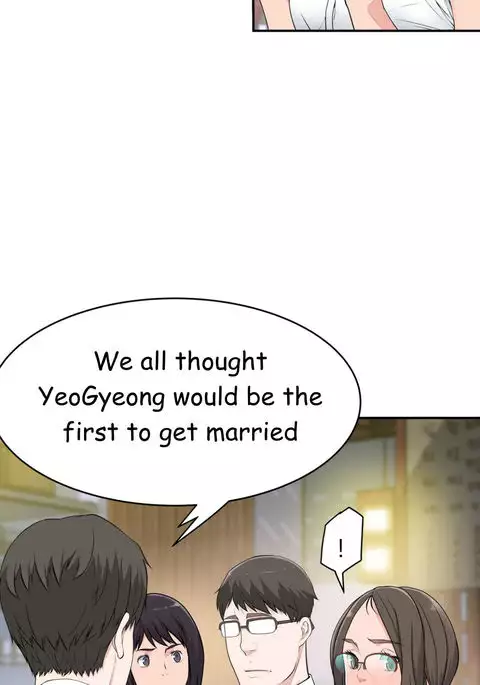 Tissue Thieves Ch.1-32