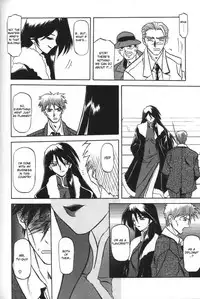 [Sanbun Kyoden] Sein - Zain [English] [desudesu]