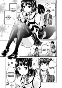 [Umemaru, Mizuryu Kei] Ishoku Bitch to YariCir Seikatsu Ch. 1-7 | The Fuck Club's Different Hues of Ho Ch. 1-7 [English] [1F47B] [Digital]