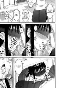 [Kabashima Akira] Roshutsu Hentai Manual Ch. 1-5, 7 [English] [Munyu]