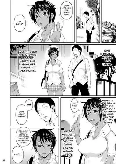 Sokushitsu x Sokuhame Gakuen 2 | Concubine X Casual Sex Campus 2