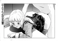 [Hayashibara Hikari] Parody Artworks (Various)