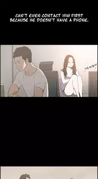 [Mr. Byeong-Su] Cohabitation Ch.1-42 (English) (Ongoing)