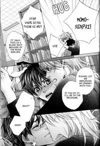 [Kamon Saeko] Senpai no Mizugi [English] [Nasty4life]