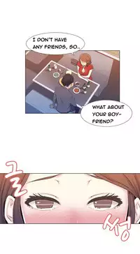 Miss Mystic Ch.1-20 (English) (Ongoing)