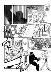 [Sanbun kyouden] Shichisai no Ramyurosu Vol.1 Chap 1-4 | Lamuros of Seven Colors Chap 1-4 [English] [DGB]