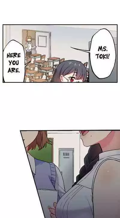 [Namita] Committee Chairman, Didn't You Just Masturbate In the Bathroom? I Can See the Number of Times People Orgasm (Ch.94-119)[English](Ongoing)