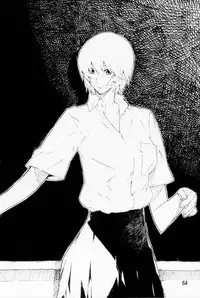 (C74) [SEVEN GODS! (Nanagami You)] SYNCHROCORD 6 (Neon Genesis Evangelion) [English] =LWB=