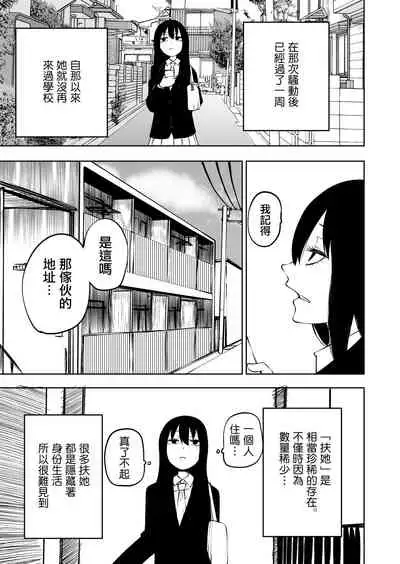 Futoukou ni Natta Futanari Doukyuusei "Choukyou ~ Koukai Zecchou"