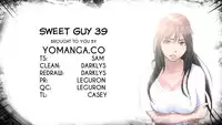 [BAK Hyeong Jun] Sweet Guy Ch.1-48 (English) (YoManga) (Ongoing)
