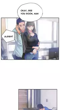 New Face Ch.1-16 (English) (Ongoing)