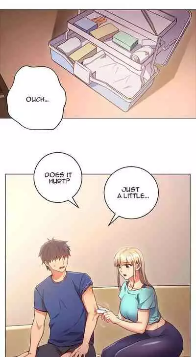 Stepmother Friends Ch.30/?