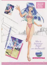 Virtuacall Series - Illustration & Datafile