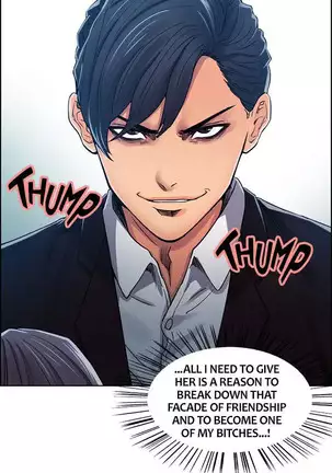 Taste of Forbbiden Fruit Ch.38/53