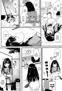 (Tora Matsuri 2015) [Digital Lover (Nakajima Yuka)] D.L. action 95 (THE IDOLM@STER Cinderella Girls) [English] {YQII}