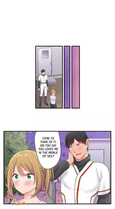 [Nanakusa Amane] Country Guy Wants to Become a Sex Master in Tokyo | Inaka Kyuuji ga Tokyo de Sex Musousuru Tameniwa [English]