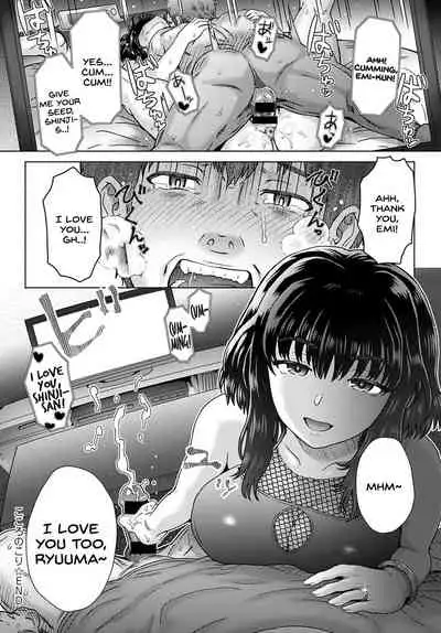 [Itou Eight] Kokoro Nokori Saishuushou | The Regret 4 (COMIC Anthurium 2020-12) [English] [SDTLs] [Digital]