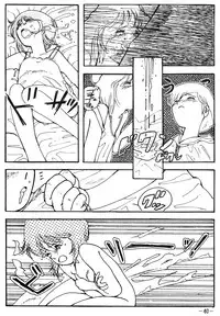 Fro2 Fight Vol. 1 (Ranma 1/2)