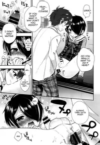 (COMIC1☆11) [R*kaffy (Aichi Shiho)] Pikapako (Ensemble Stars!) [English] {Shotachan}