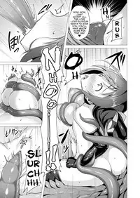 [Satou Kuuki] Aisei Tenshi Love Mary | The Archangel of Love, Love Mary Ch. 1 [English] {darknight} [Digital] [ongoing] [decensored]